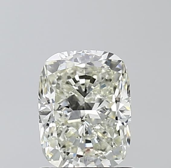 GIA | 1.2ct | Cushion | L | SI2 | Excellent