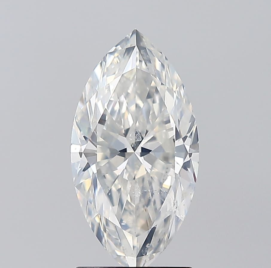 IGI | 2.01ct | Marquise | G | SI2 | Very Good