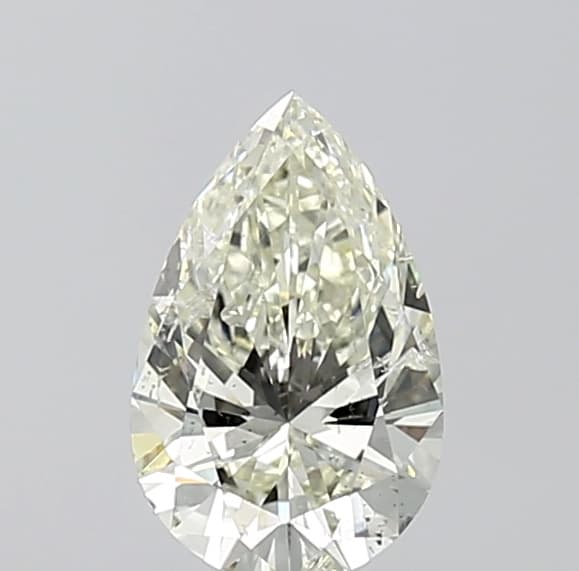 HRD | 1ct | Pear | L | SI2 | Ideal