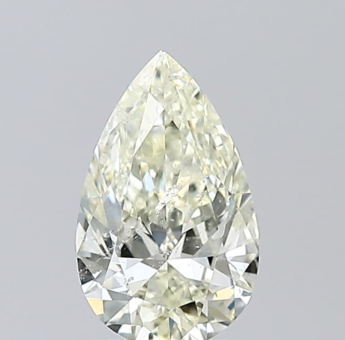 IGI | 1.02ct | Pear | K | SI2 | Very Good