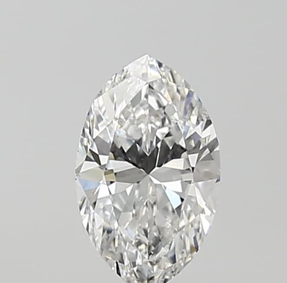 0.96ct | Marquise | F | SI1 | Excellent