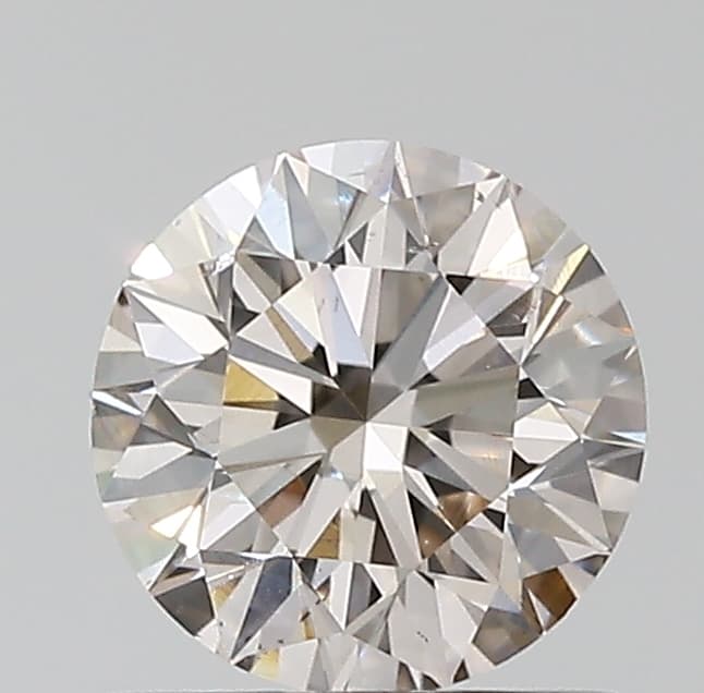 IGI | 0.7ct | Round | L | SI1 | Excellent