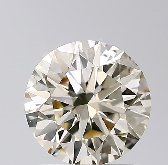 IGI | 0.9ct | Round | L | SI1 | Excellent
