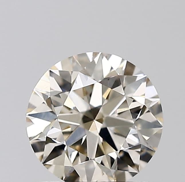 IGI | 0.71ct | Round | L | VVS2 | Ideal