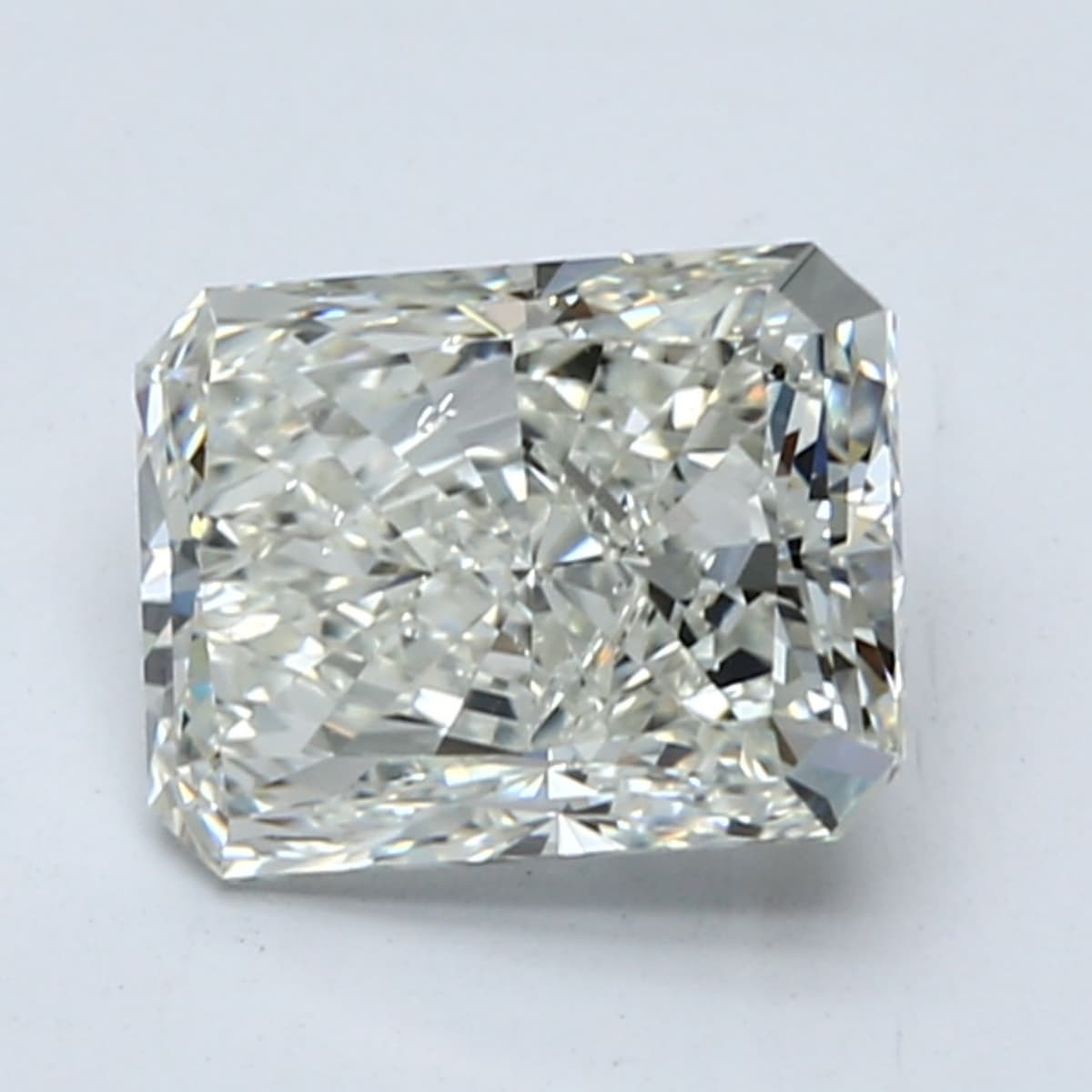 2.06ct | Radiant | J | SI2 | Very Good