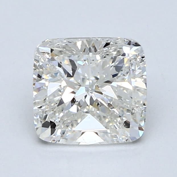 GIA | 1.5ct | Cushion | G | SI1 | Very Good