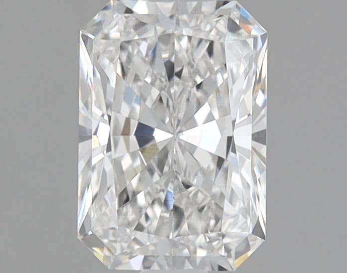 IGI | 10.54ct | Radiant | F | VVS2 | Ideal