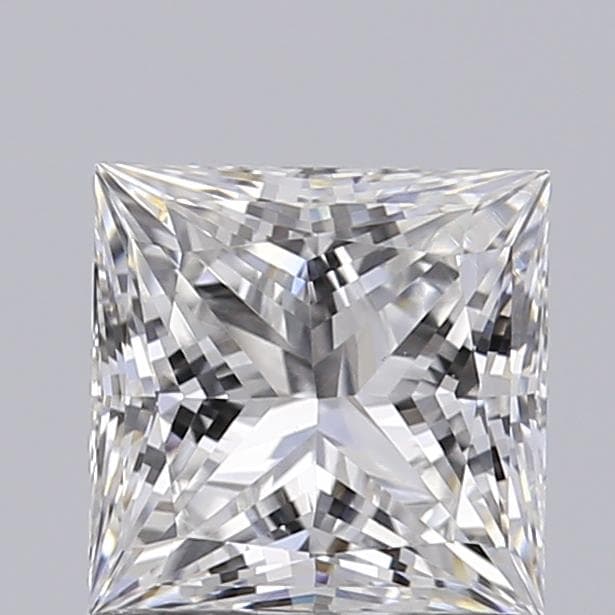 IGI | 0.94ct | Princess | E | VVS2 | Ideal
