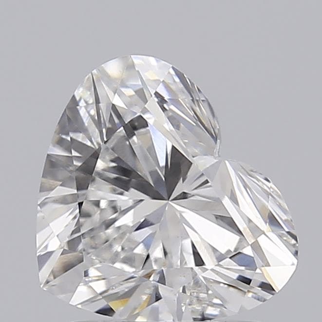 IGI | 1.4ct | Heart | E | VS1 | Very Good