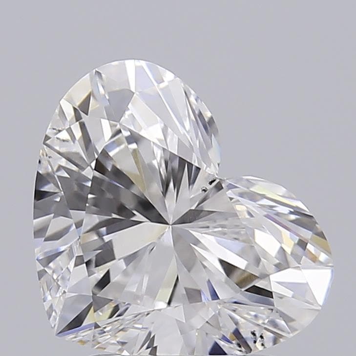 IGI | 1.92ct | Heart | E | VS2 | Very Good