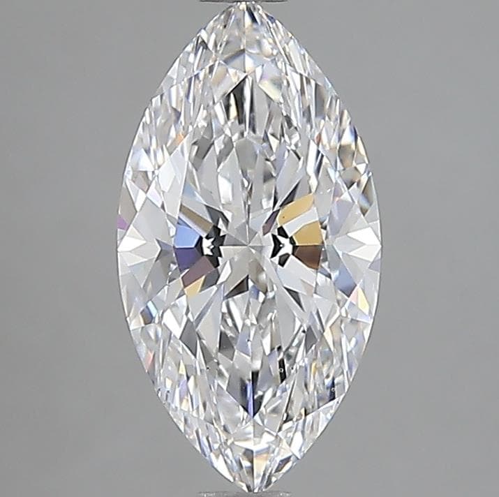 2.07ct | Marquise | E | VS2 | Very Good