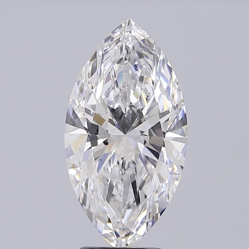 3.7ct | Marquise | E | VS2 | Ideal