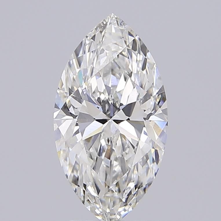 2.69ct | Marquise | F | VS2 | Excellent