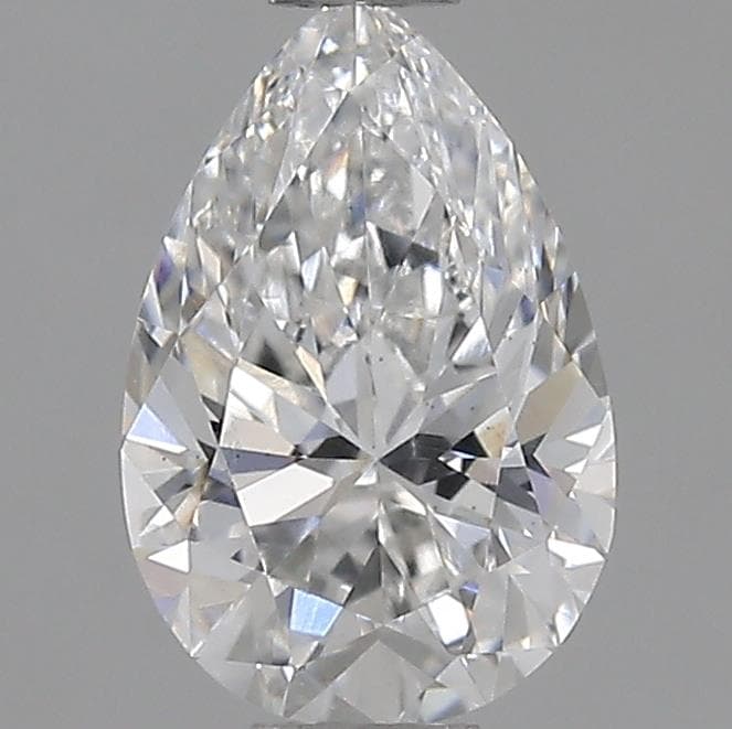 IGI | 0.72ct | Pear | F | VS1 | Very Good