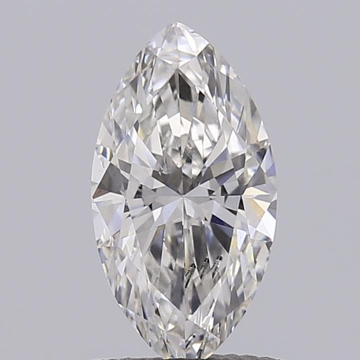 0.78ct | Marquise | E | VS2 | Excellent