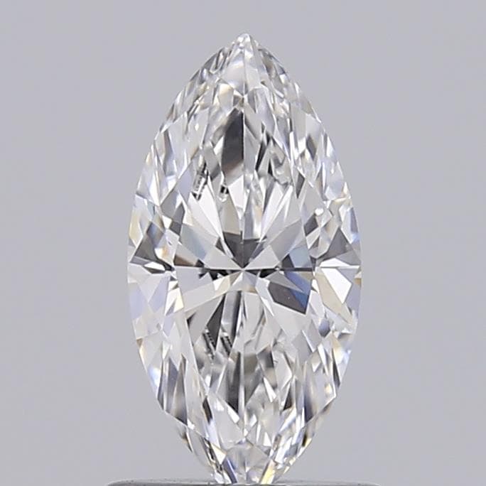 IGI | 0.71ct | Marquise | D | VS1 | Excellent