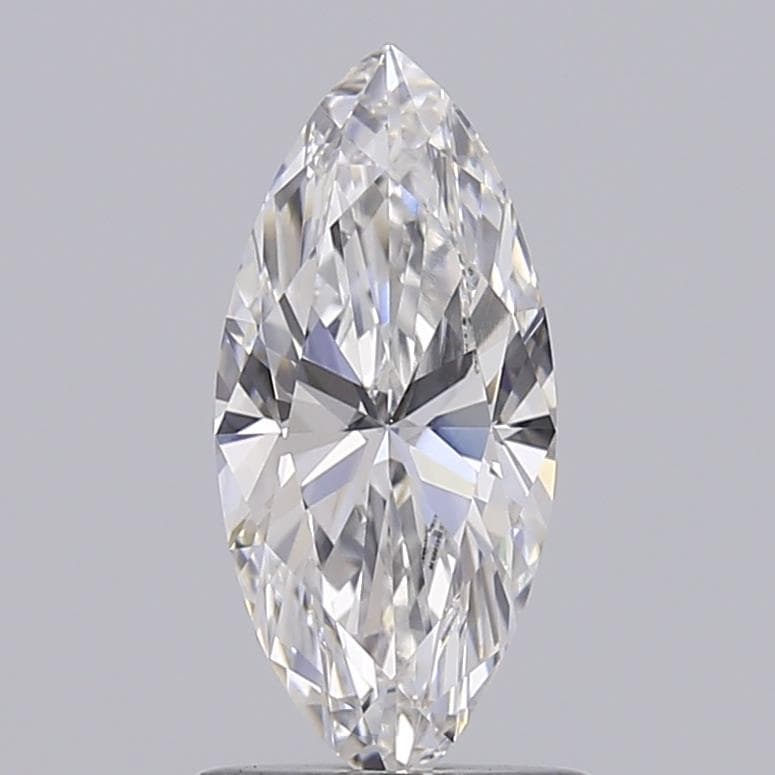 IGI | 0.84ct | Marquise | E | VVS2 | Excellent