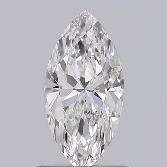 IGI | 0.72ct | Marquise | E | VS1 | Excellent