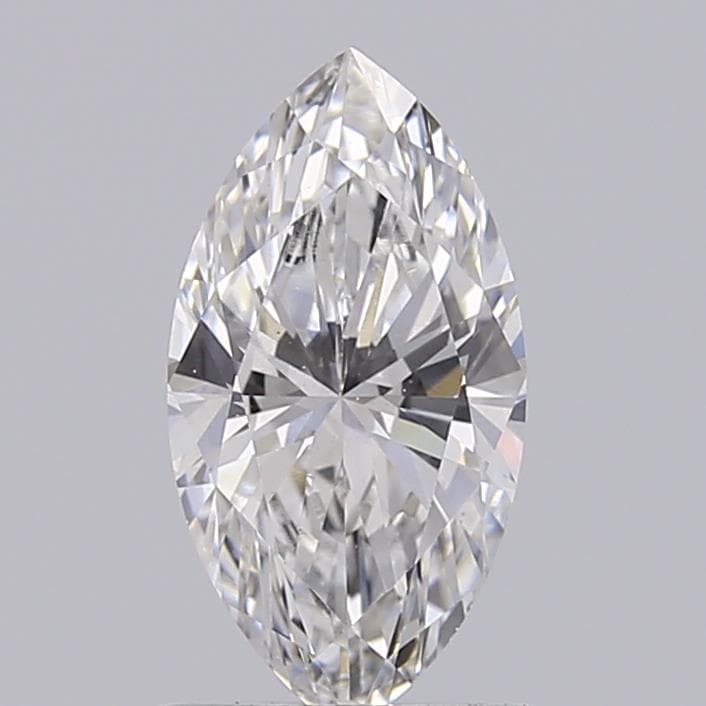 IGI | 0.86ct | Marquise | E | VS1 | Excellent