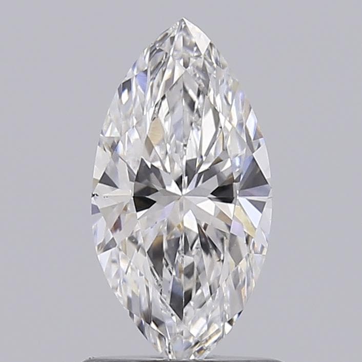 IGI | 0.84ct | Marquise | D | VS2 | Good