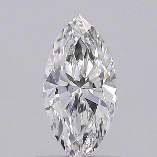 IGI | 0.54ct | Marquise | E | VS1 | Excellent
