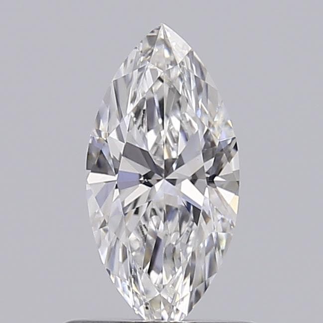 0.57ct | Marquise | E | VS1 | Excellent