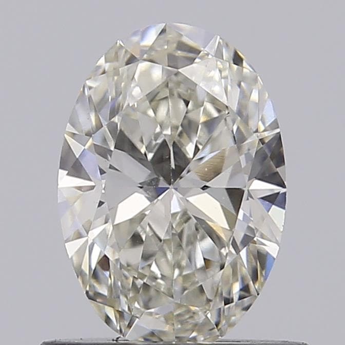 IGI | 0.71ct | Oval | G | VVS2 | Very Good
