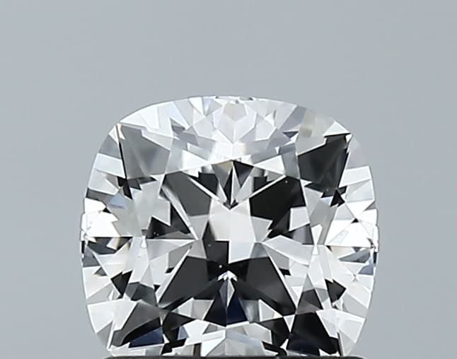 GIA | 1.11ct | Cushion | E | VS1 | Excellent