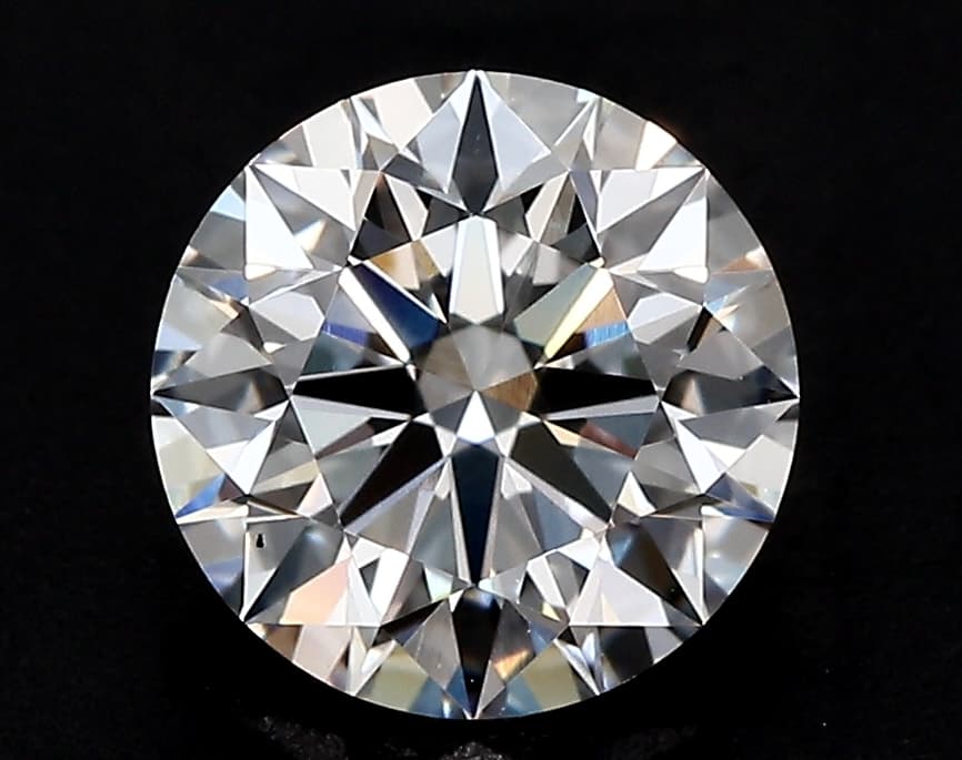 10.07ct | Round | E | VVS2 | Ideal