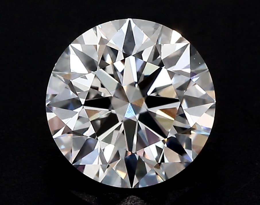 4.25ct | Round | D | IF | Ideal