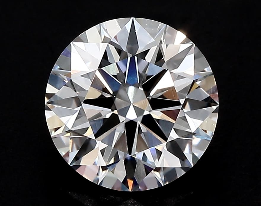 10.55ct | Round | E | VS1 | Ideal