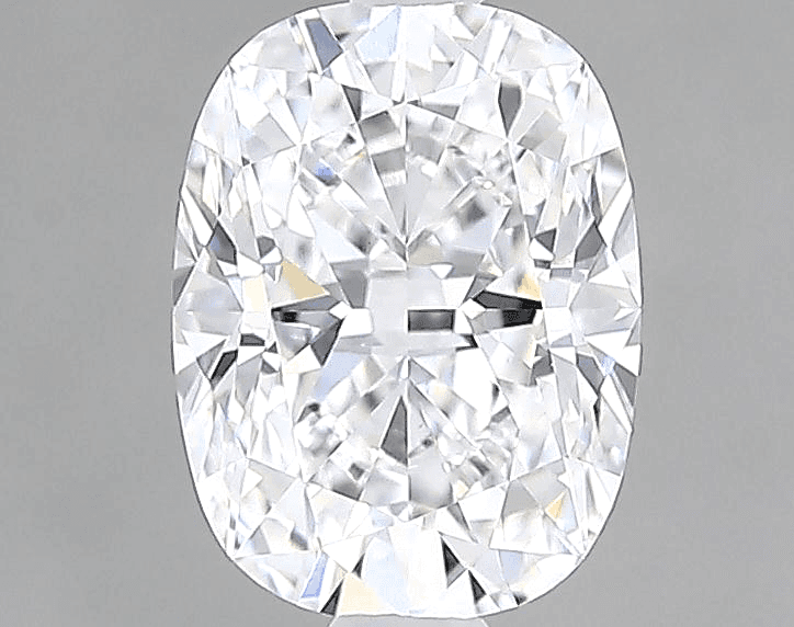 1.06ct | Cushion | D | VS1 | Excellent