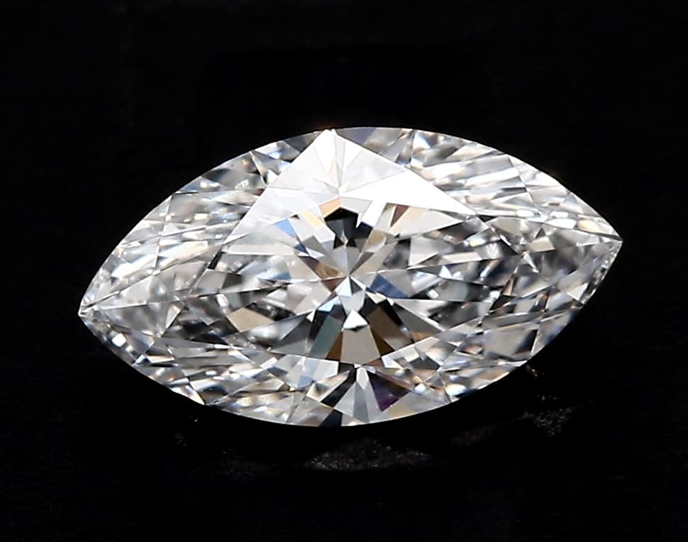 1.36ct | Marquise | E | VS1 | Excellent