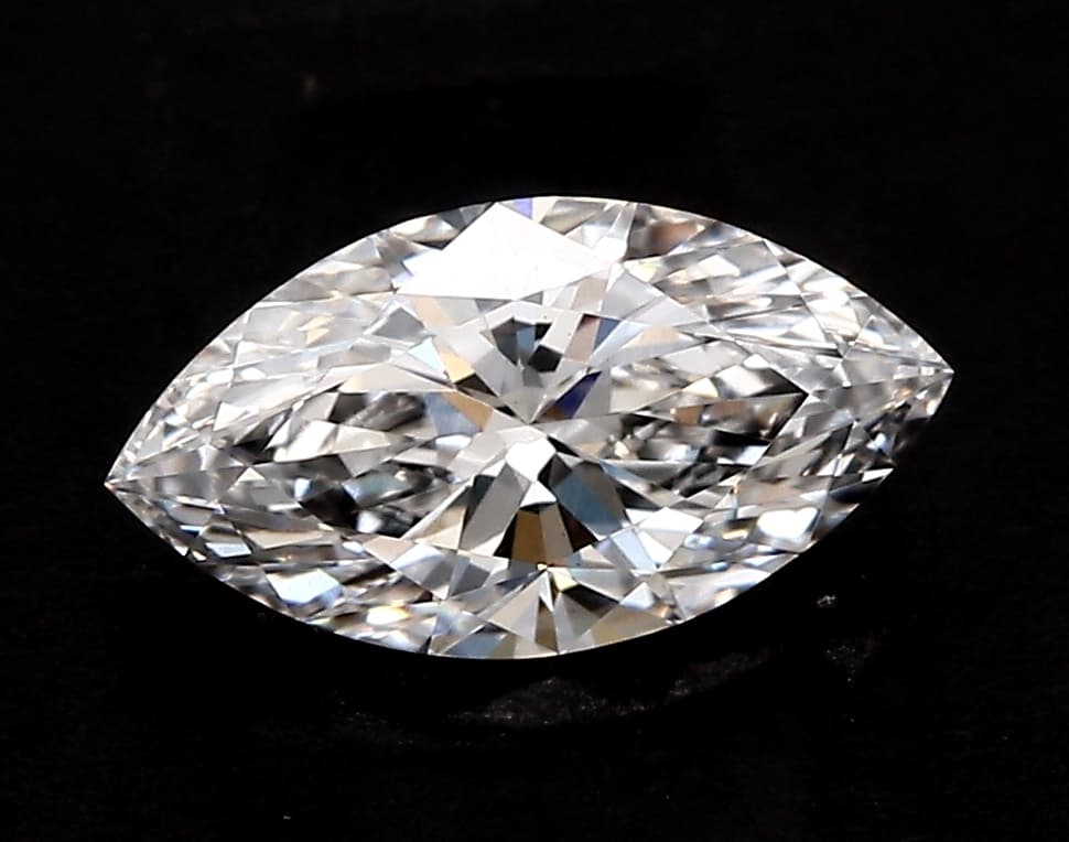 5.57ct | Marquise | E | VVS2 | Good