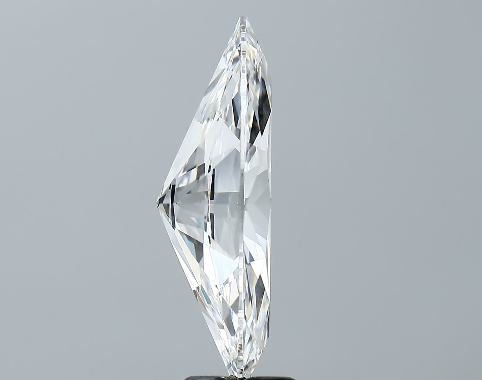 5.57ct | Marquise | F | VS1 | Ideal