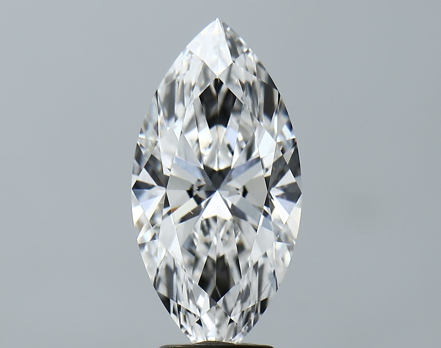 4.21ct | Marquise | E | VS1 | Ideal