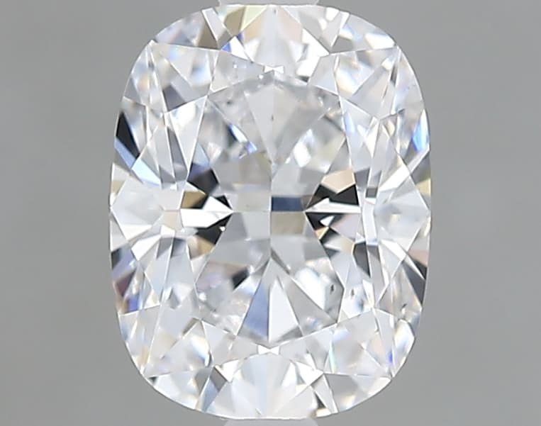 IGI | 1.2ct | Cushion | D | VS2 | Ideal