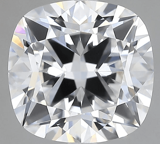 GIA | 2.9ct | Cushion | E | VS1 | Ideal