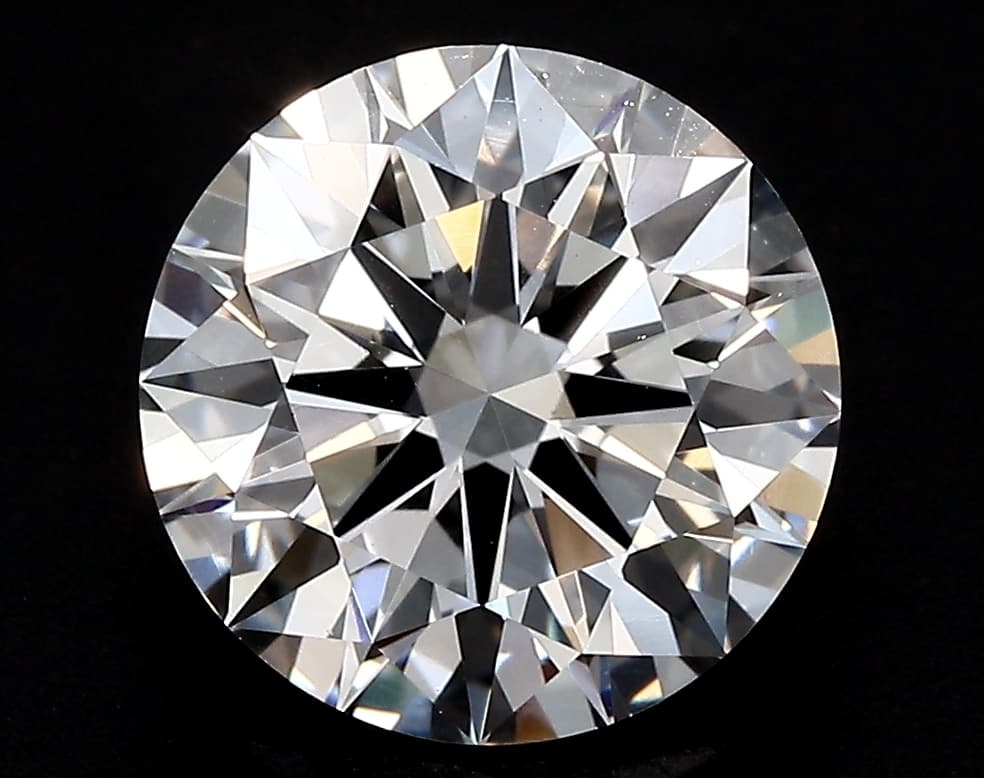 10.03ct | Round | E | VS1 | Ideal