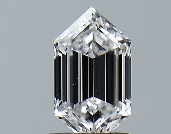 1ct | Antique | D | VVS2 | Ideal