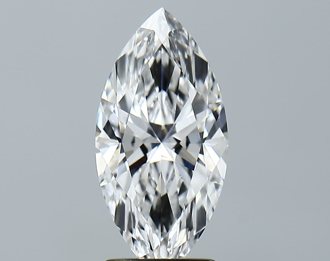 2.05ct | Marquise | E | VVS2 | Excellent