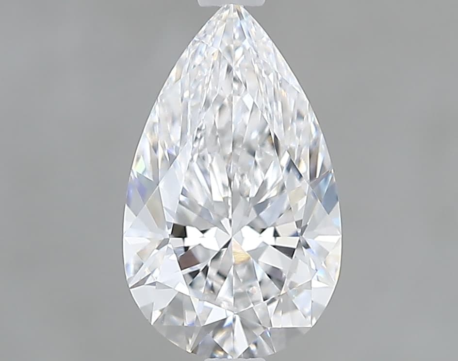 1.15ct | Pear | D | VS1 | Ideal