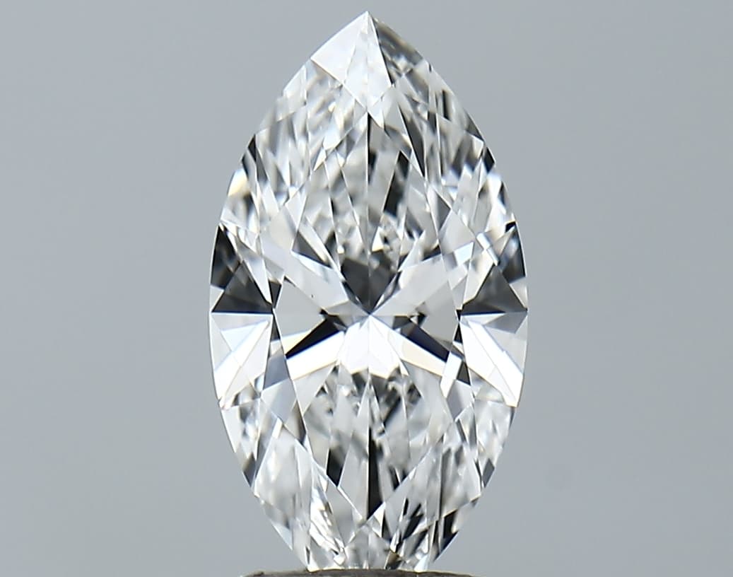 IGI | 2ct | Marquise | E | VS1 | Ideal