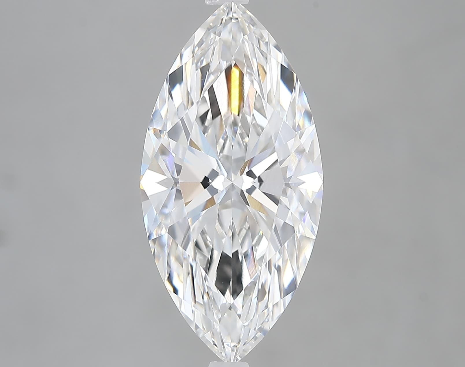 IGI | 3.75ct | Marquise | E | VVS2 | Ideal