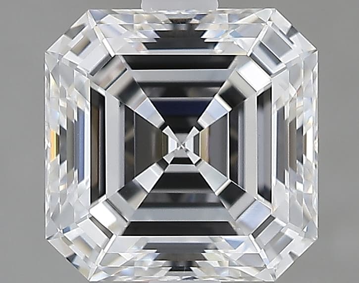 GIA | 1.82ct | Asscher | E | VS1 | Ideal