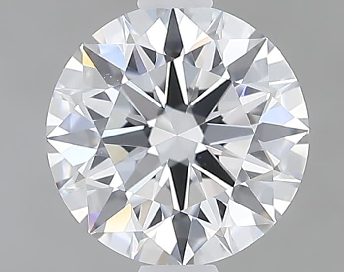 1.18ct | Round | E | VS1 | Excellent
