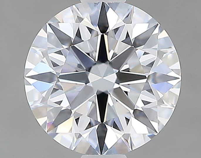 GIA | 1.2ct | Round | D | IF | Excellent