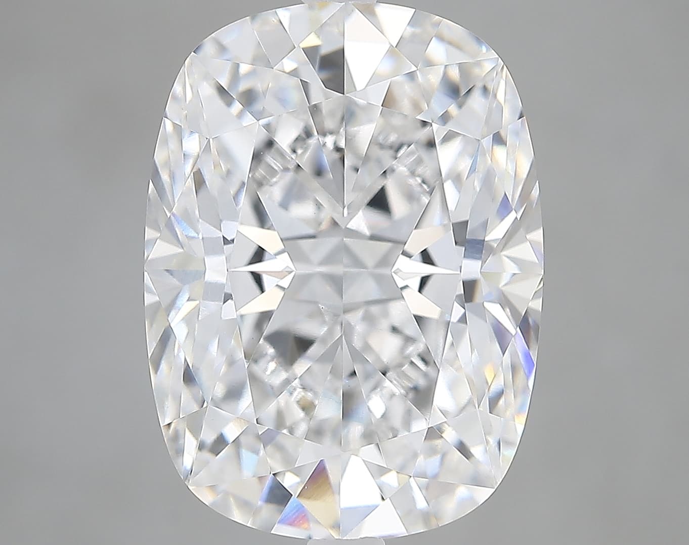 6.6ct | Cushion | E | VVS2 | Ideal