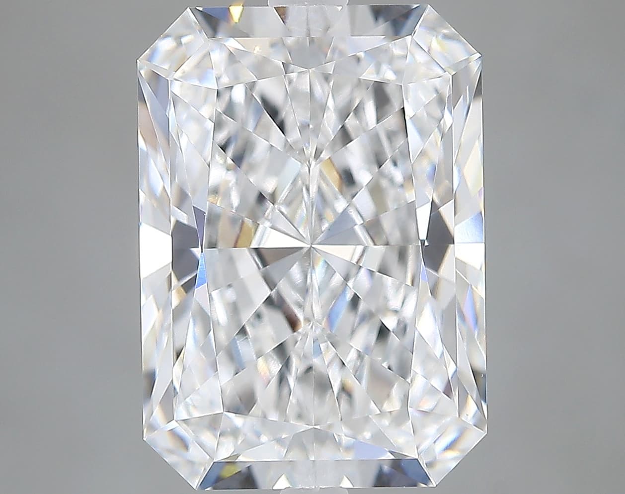 5.5ct | Radiant | E | VVS2 | Ideal