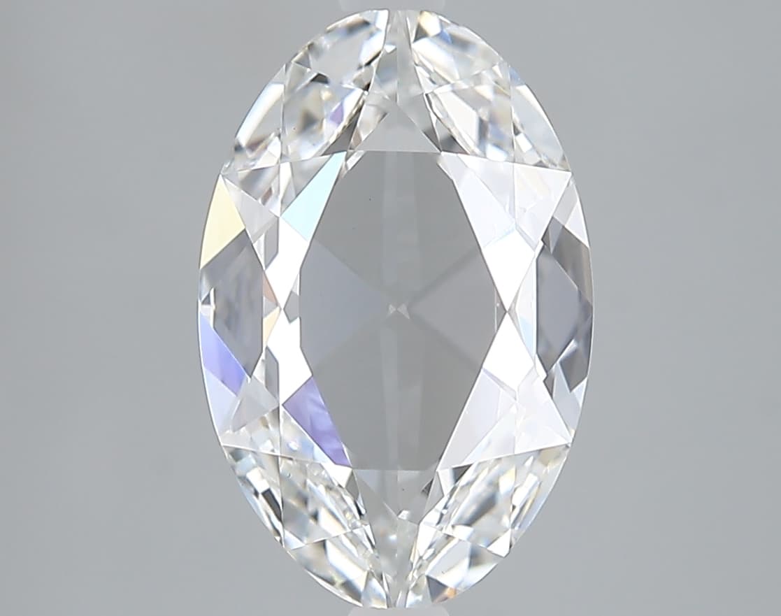 GCAL | 1.8ct | Antique | E | VS1 | Excellent